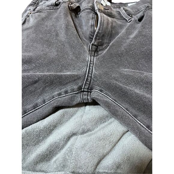FRAME Denim L’Homme Skinny "Fade to Grey" Color Size 32 Men’s Unisex Jeans - Picture 14 of 17